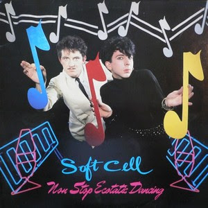 torrent soft cell discography