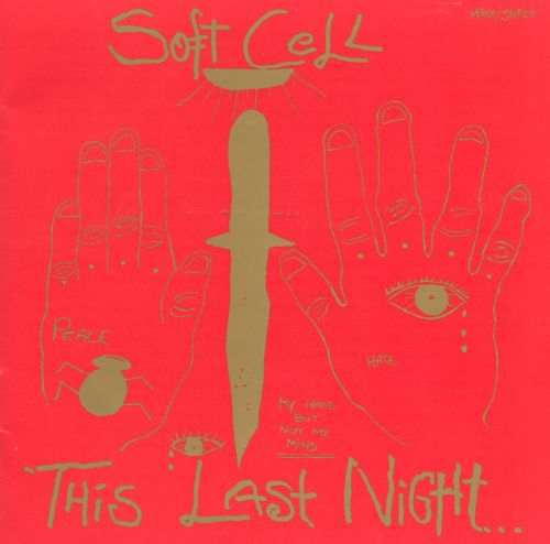 torrent soft cell discography