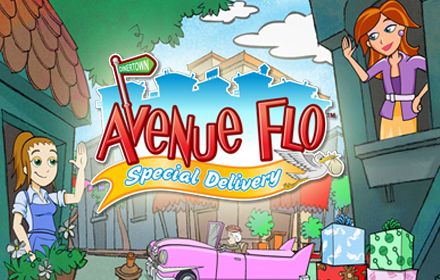 avenue flo special delivery free download for mac